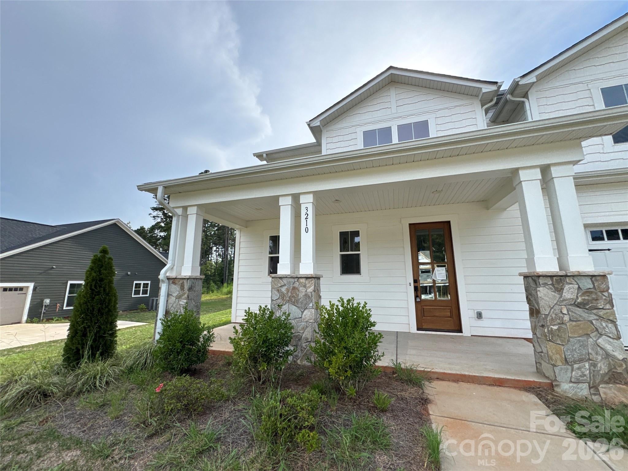 3210 Timber Run Lane