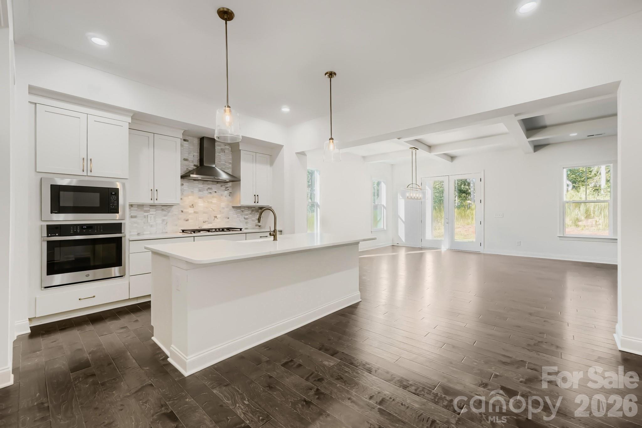 3210 Timber Run Lane