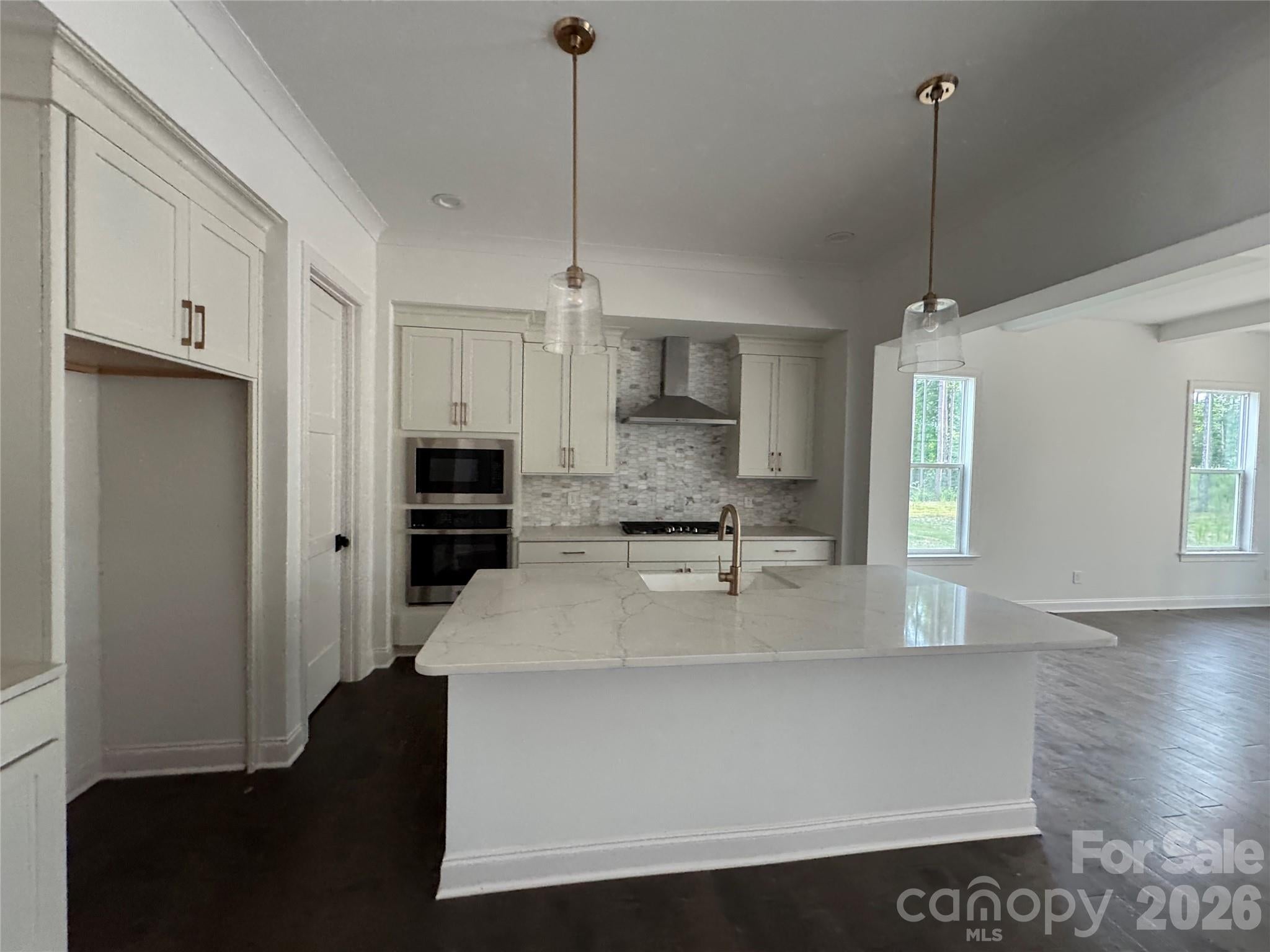 3210 Timber Run Lane