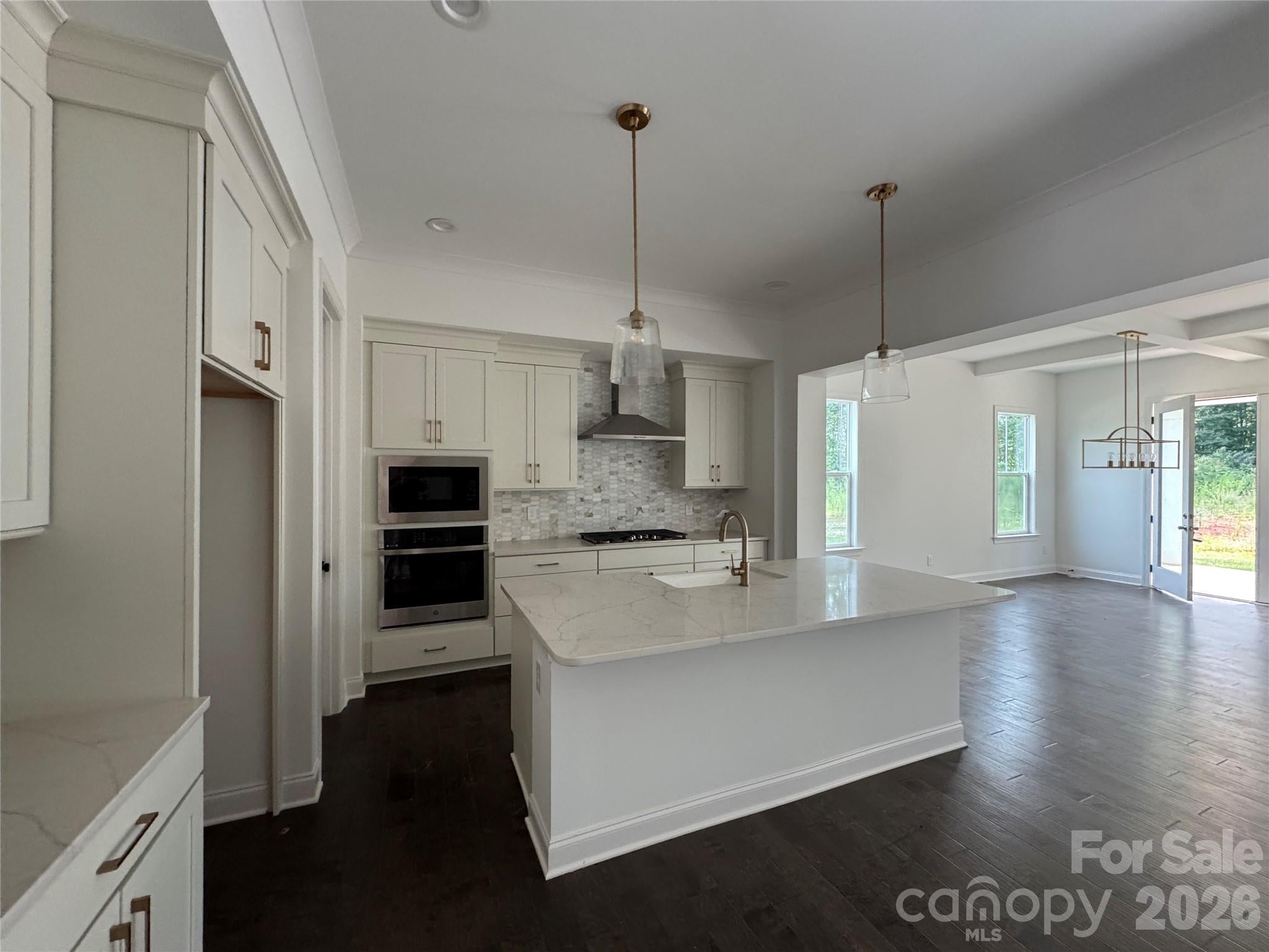 3210 Timber Run Lane