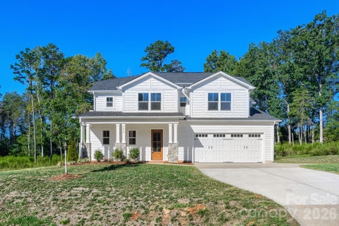 Photo of 3210 Timber Run Lane, Maiden, NC 28650 (MLS # 4422840)