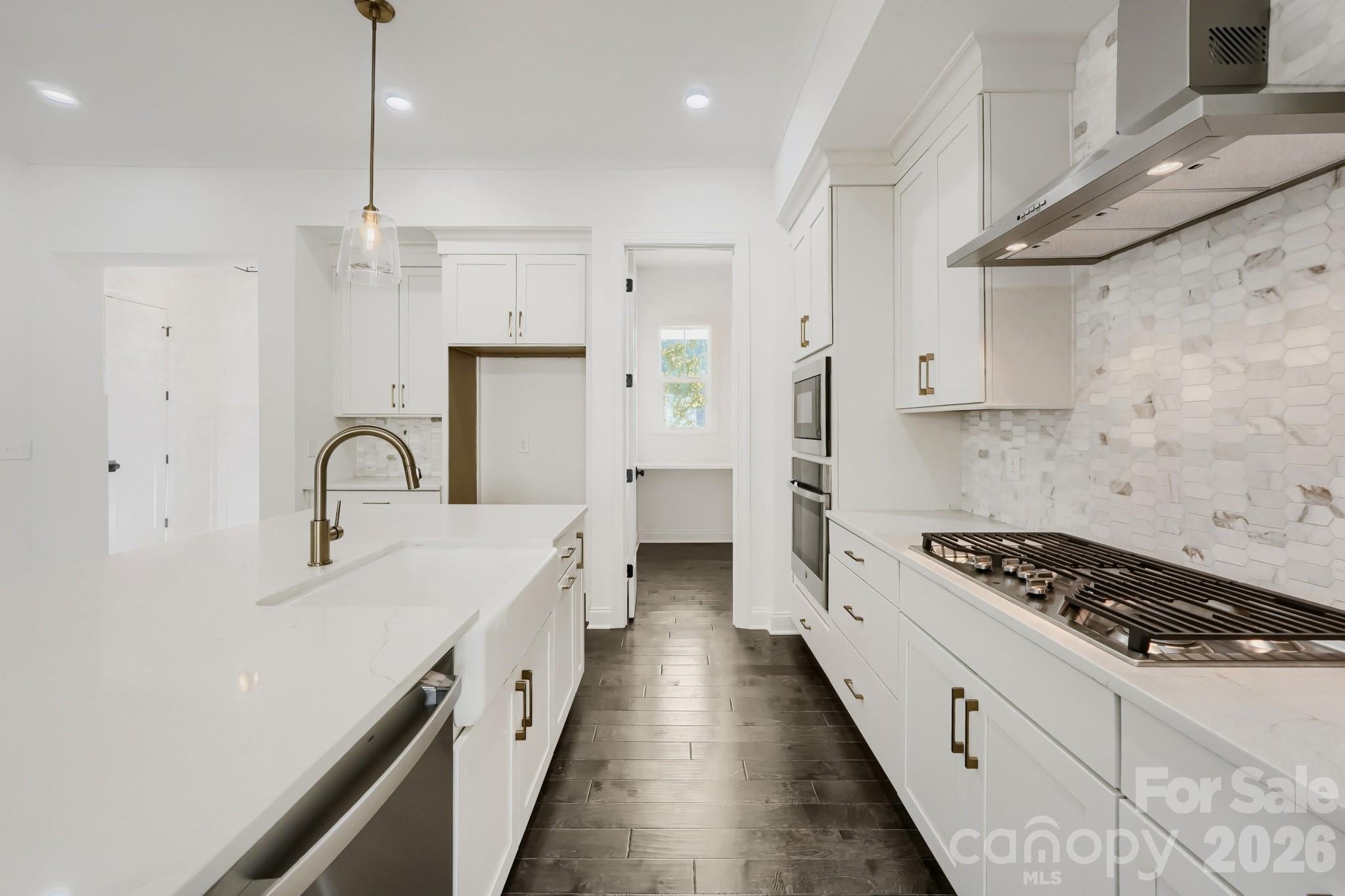 3210 Timber Run Lane
