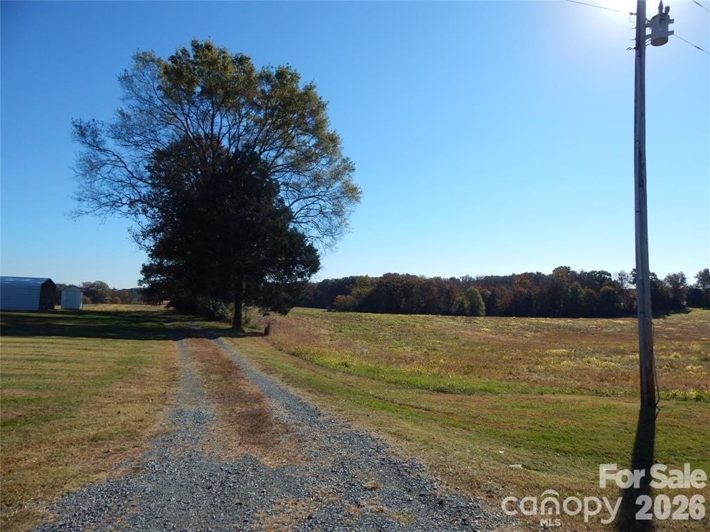 00 Carriker Road