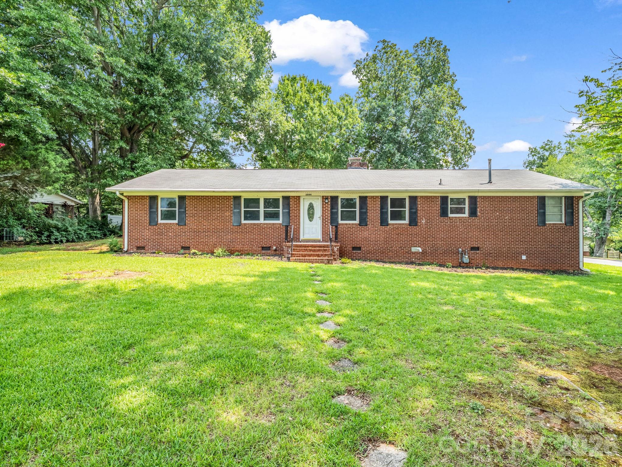 2044 Helen Drive, Gastonia, NC, 28054