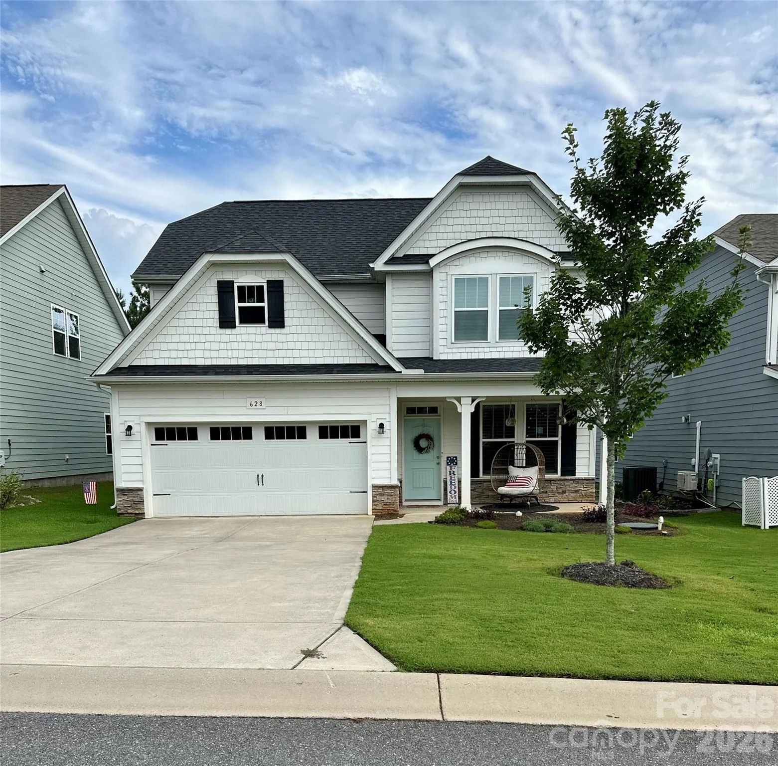 628 Heron View Drive, York, SC, 29745