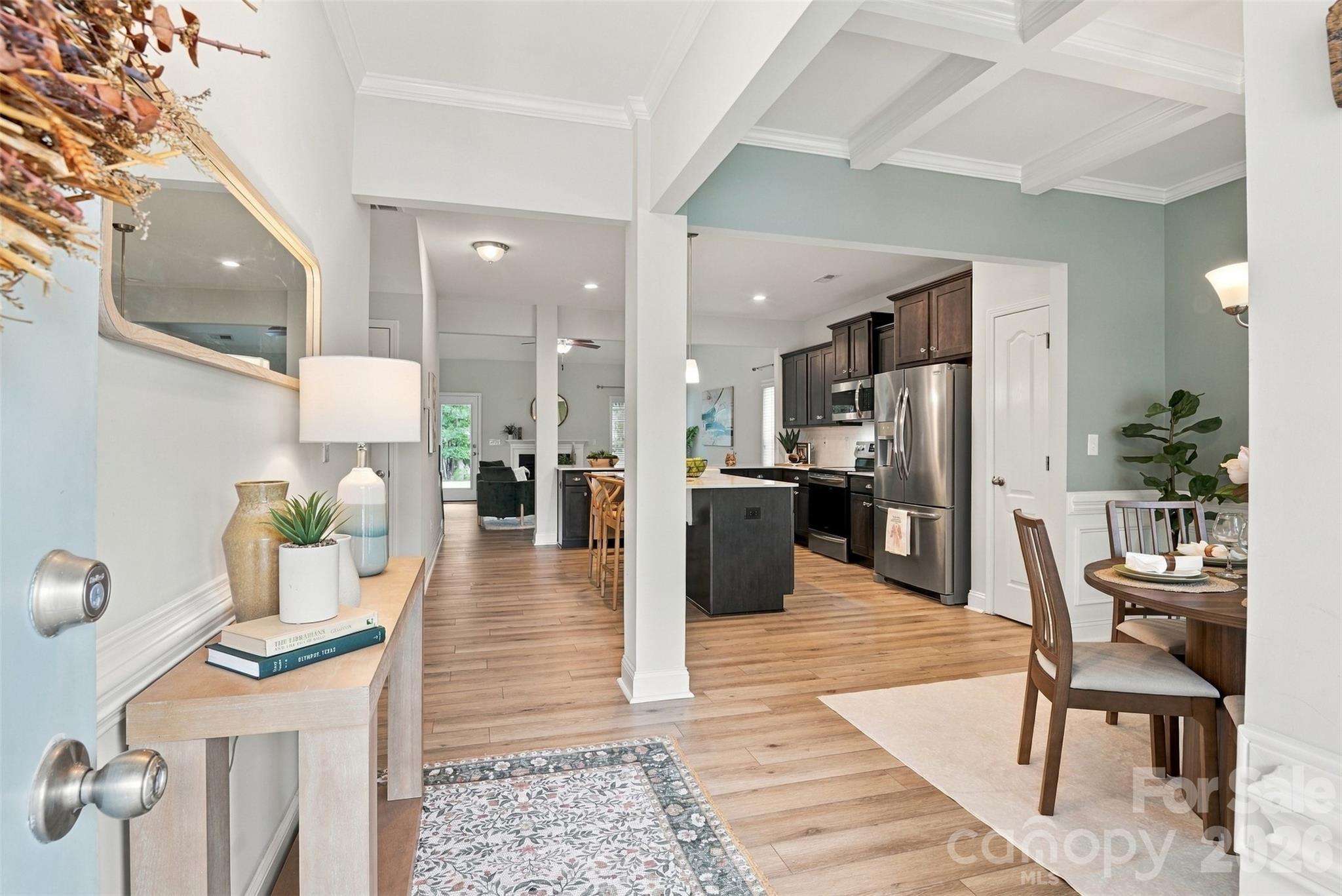 628 Heron View Drive
