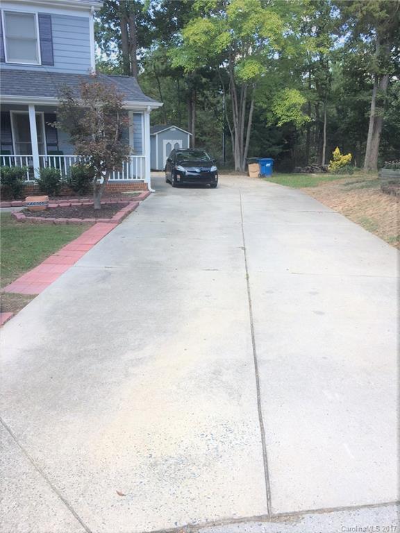 Brightmoor - Residential