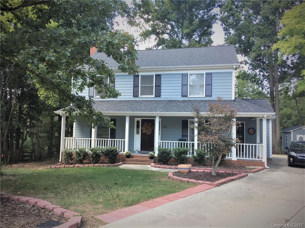 Brightmoor - Residential