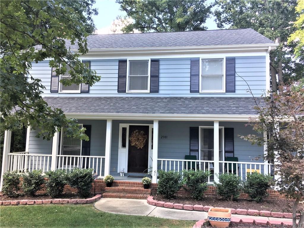 Brightmoor - Residential