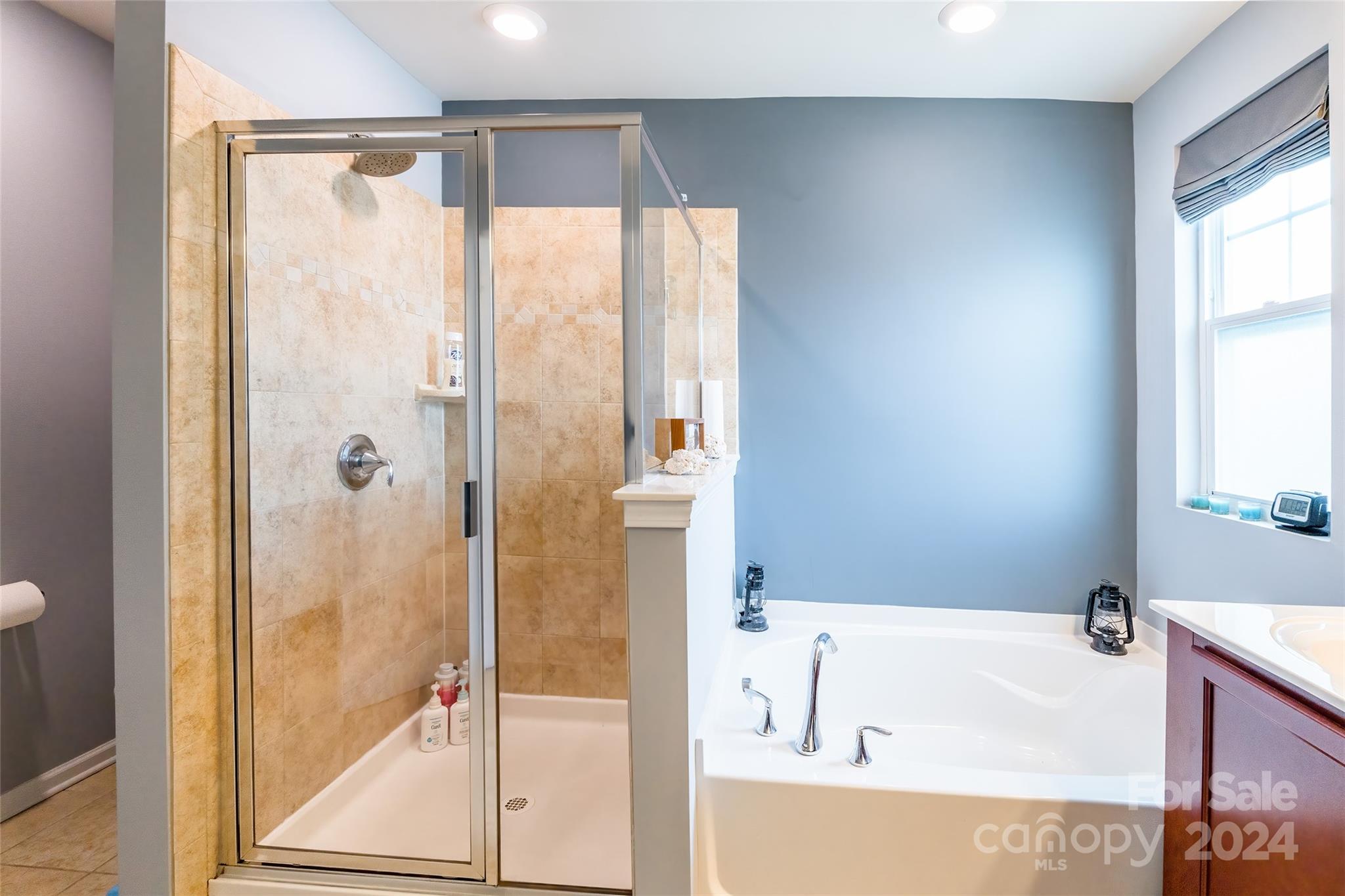 The Woodlands - Residential