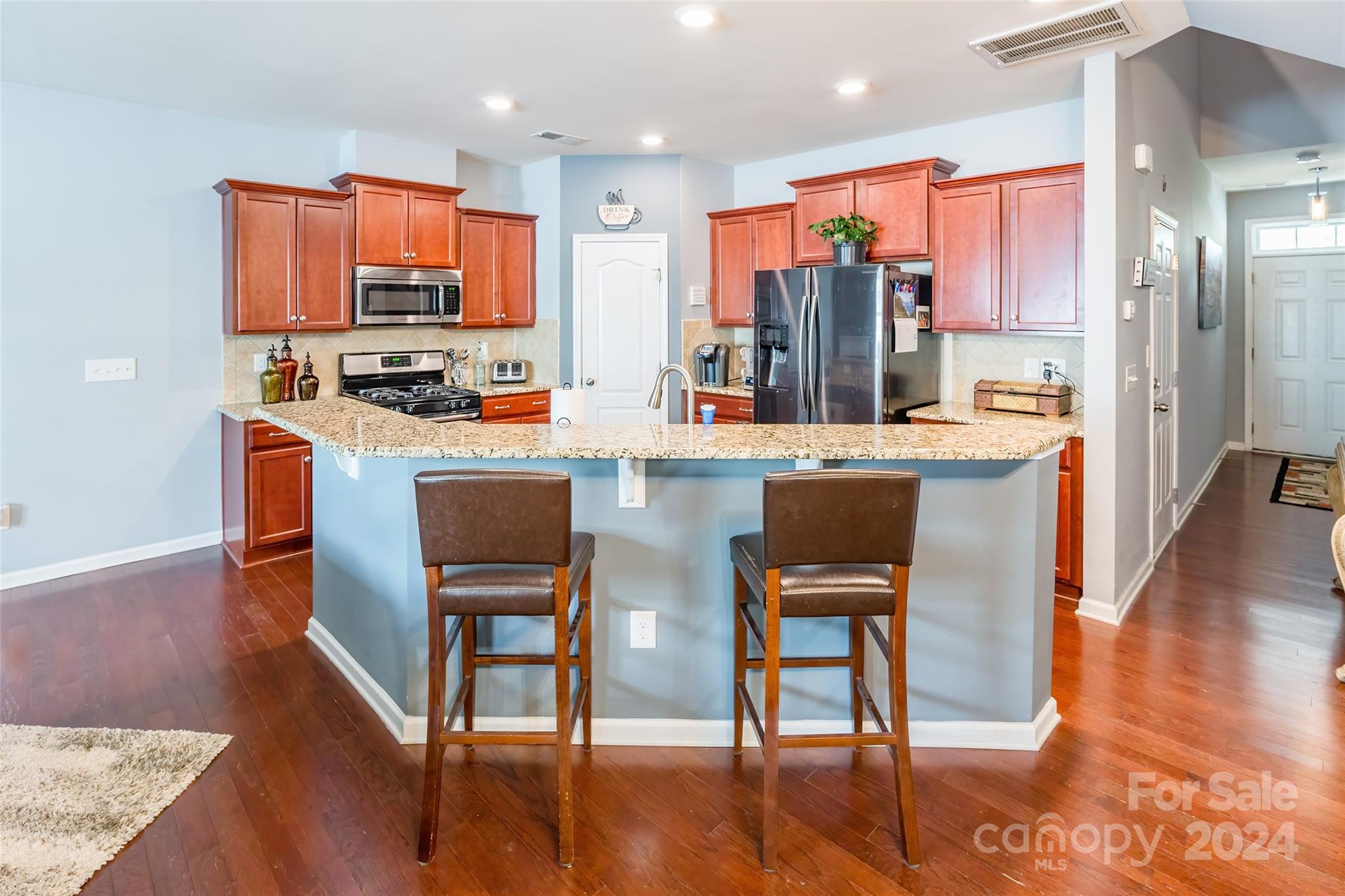 The Woodlands - Residential