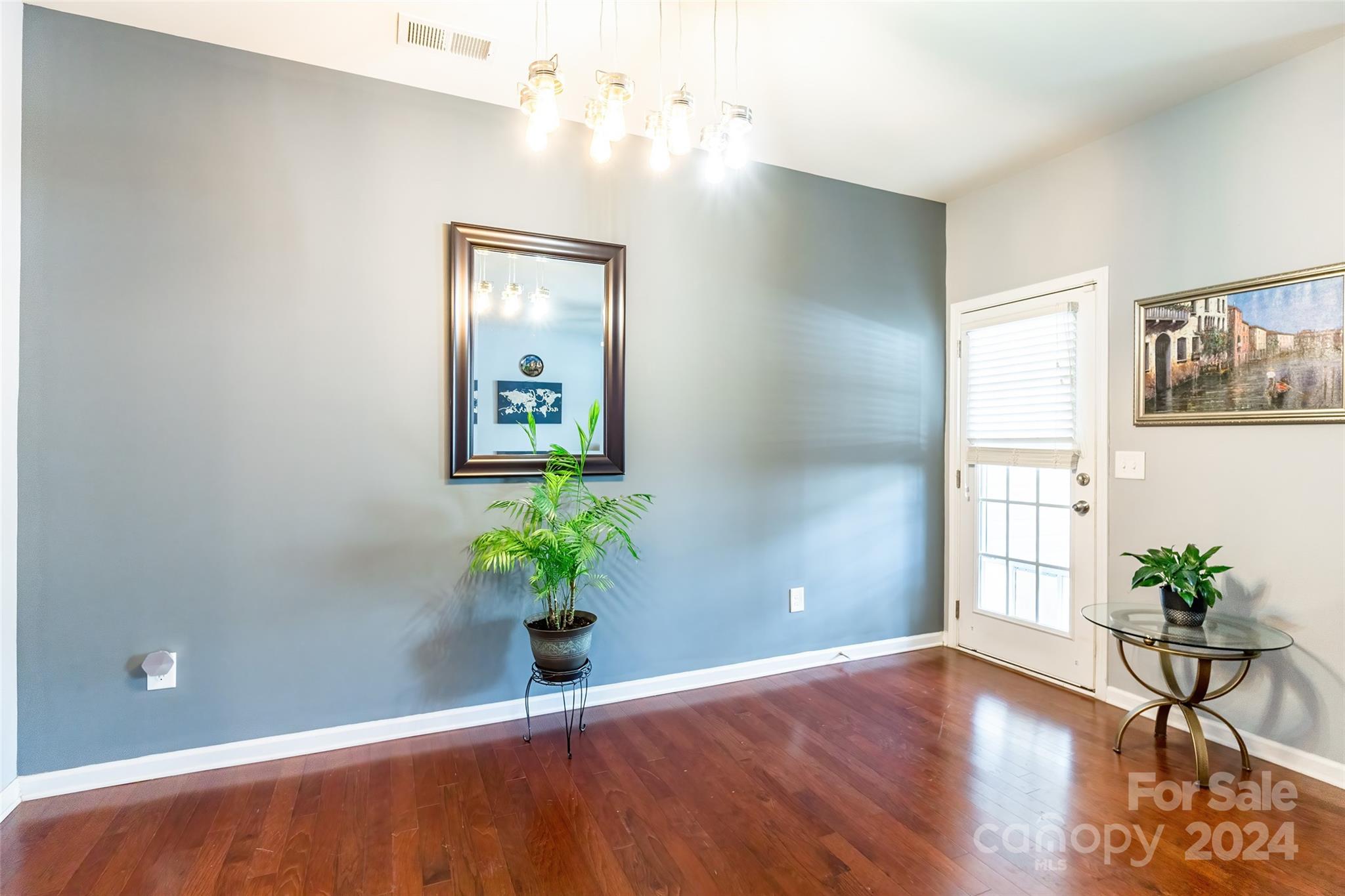 The Woodlands - Residential