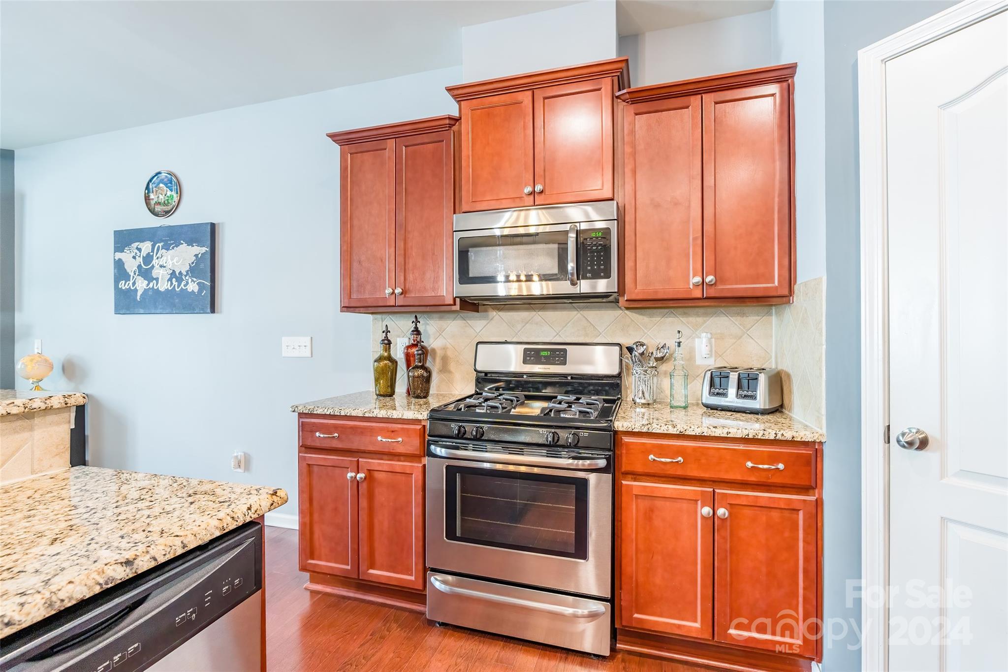 The Woodlands - Residential