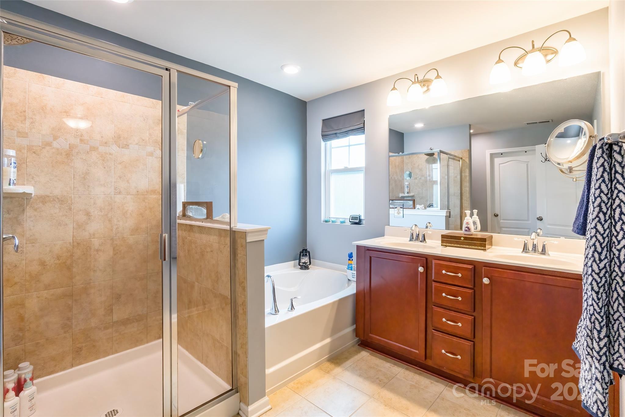 The Woodlands - Residential