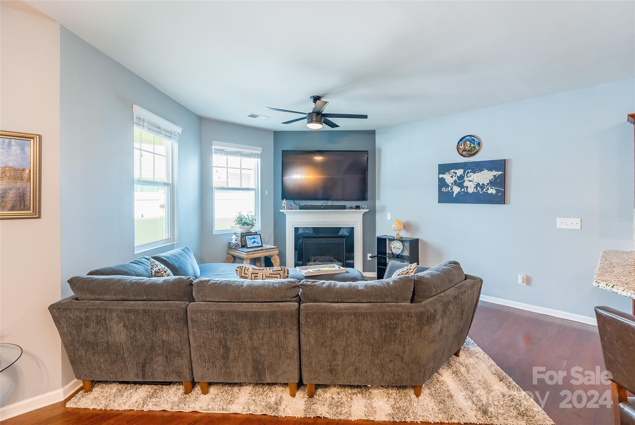 The Woodlands - Residential