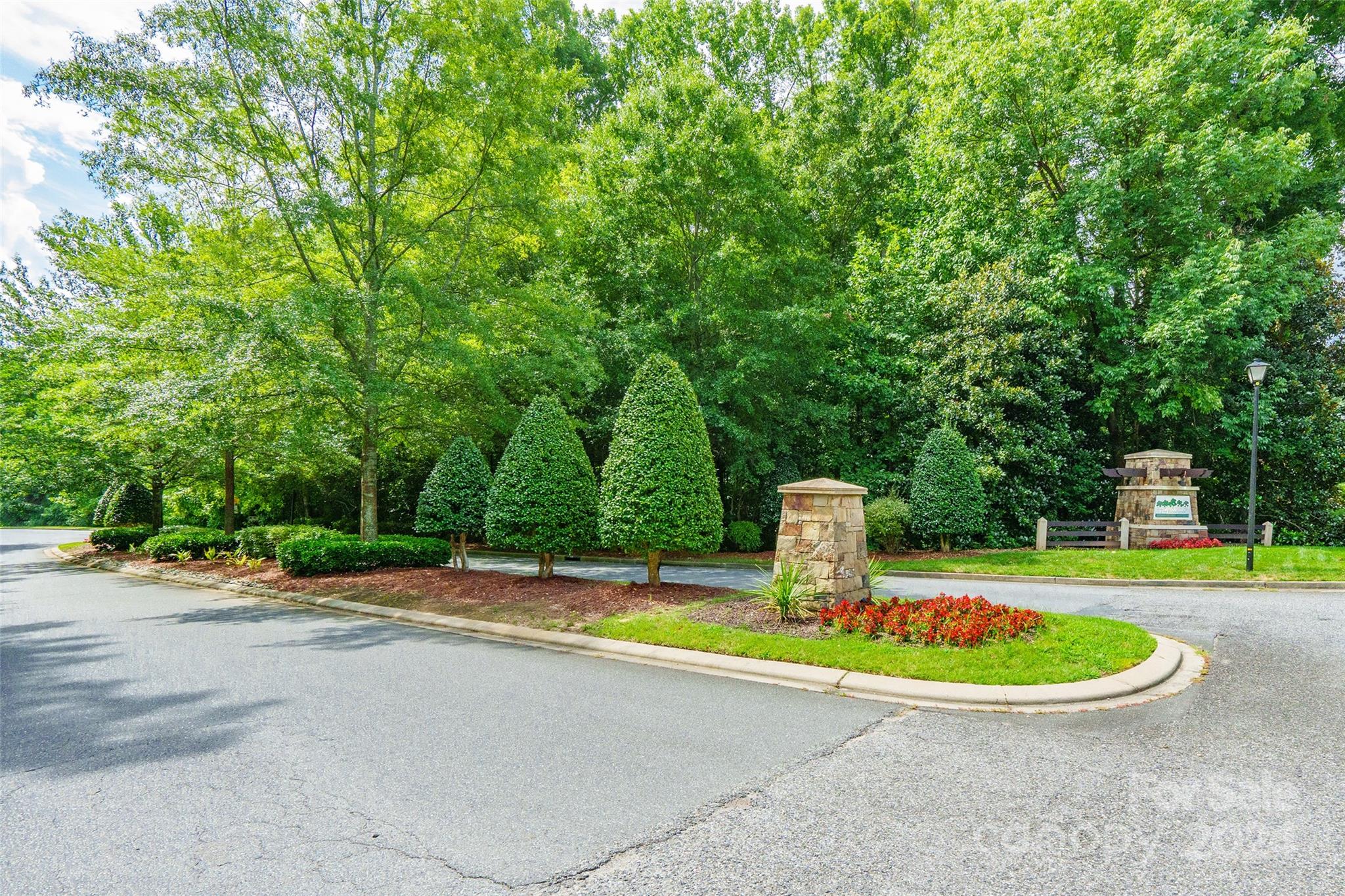 The Woodlands - Residential