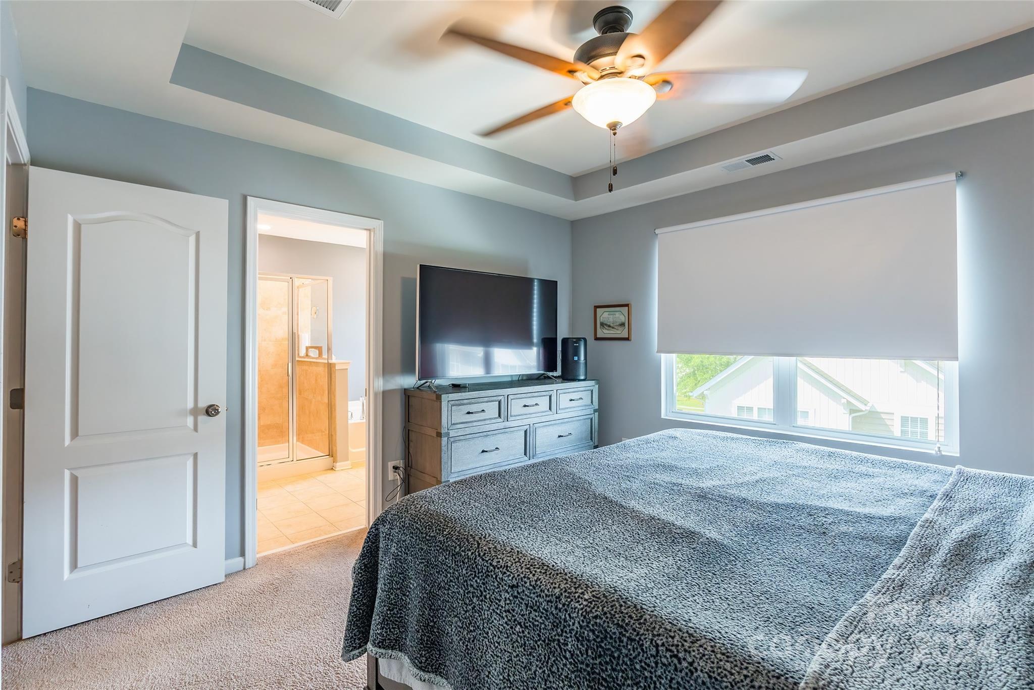 The Woodlands - Residential