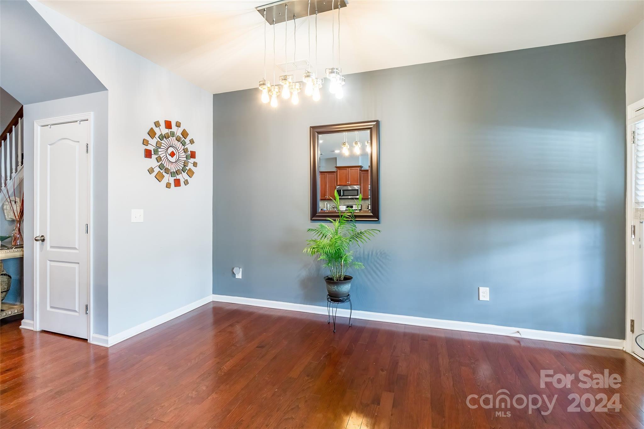 The Woodlands - Residential