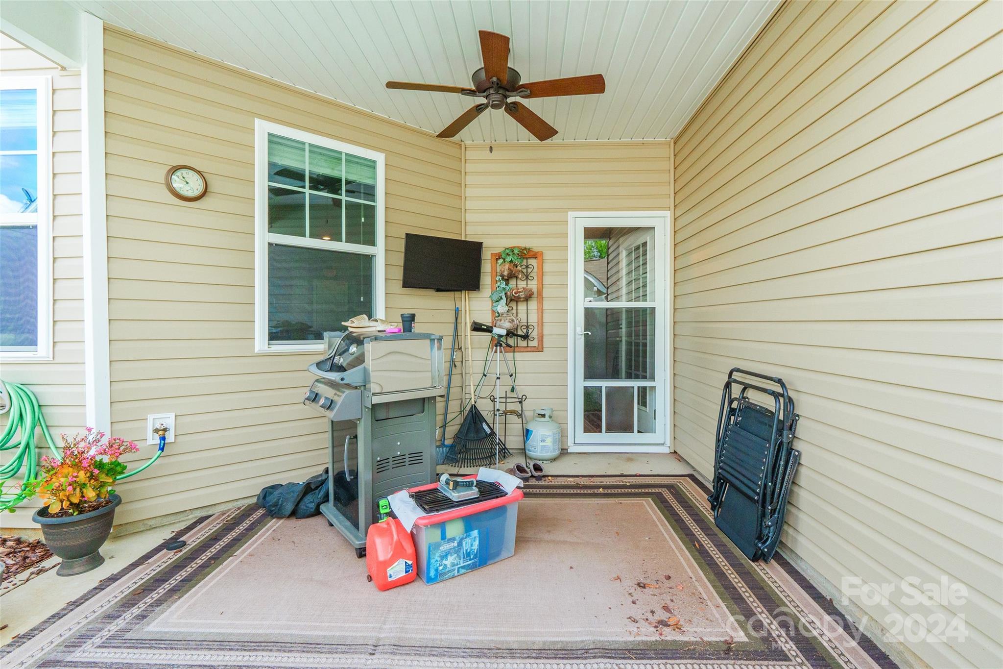 The Woodlands - Residential