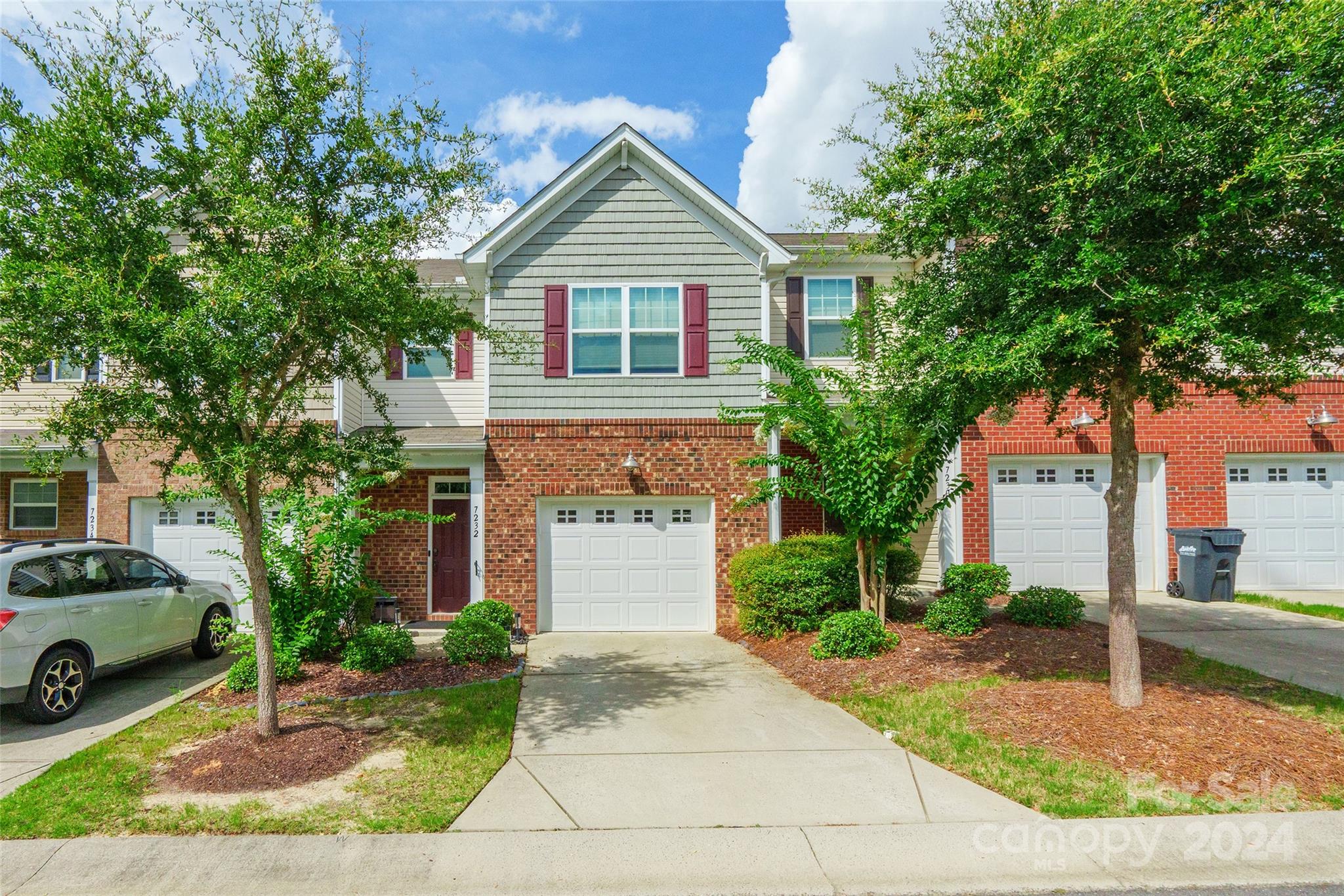 The Woodlands - Residential