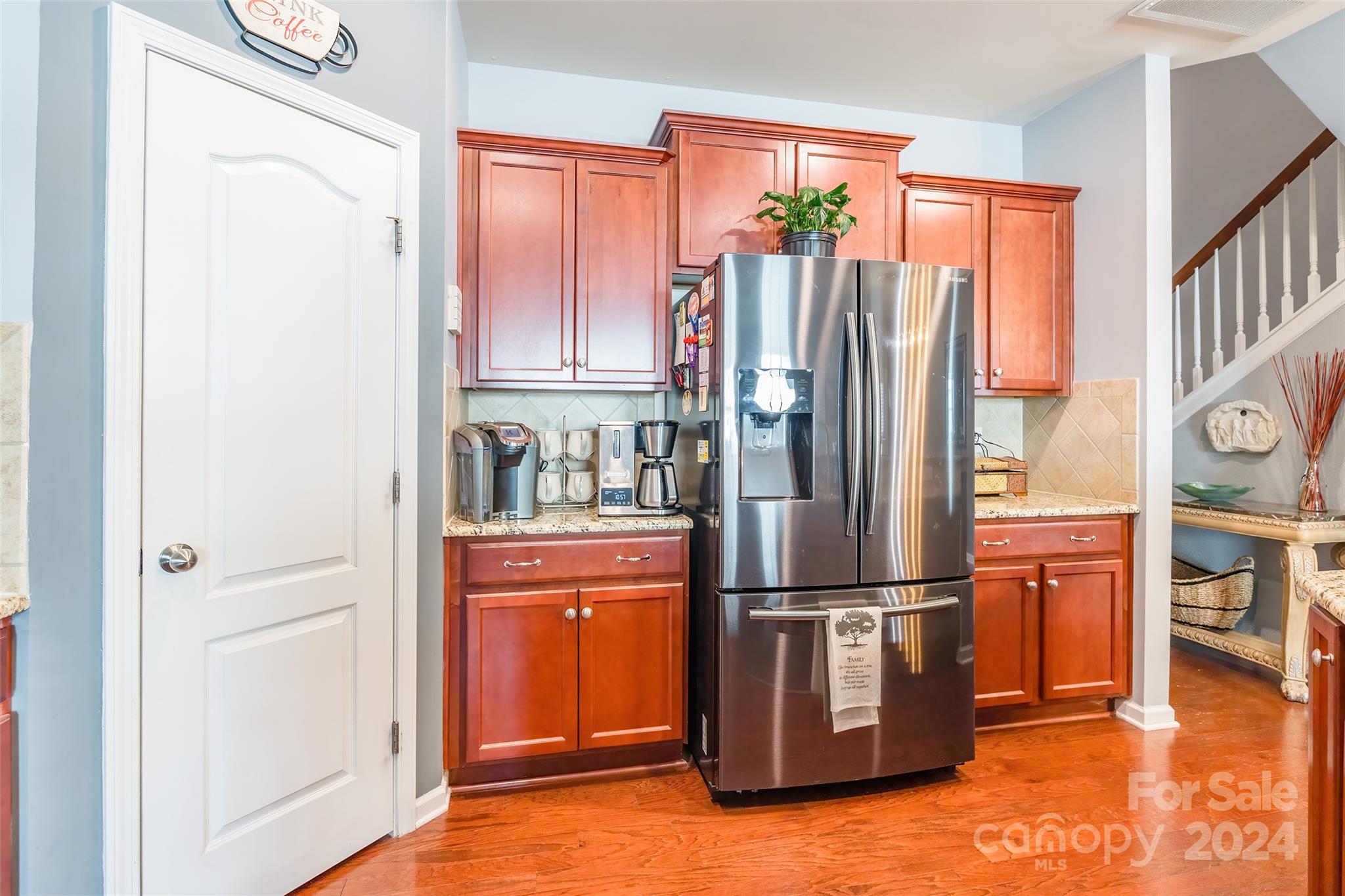 The Woodlands - Residential