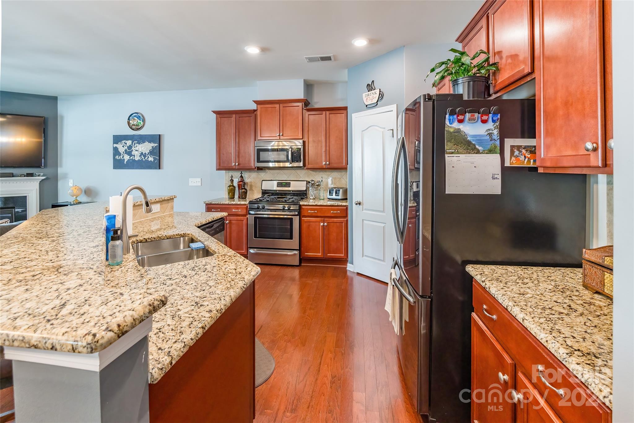 The Woodlands - Residential