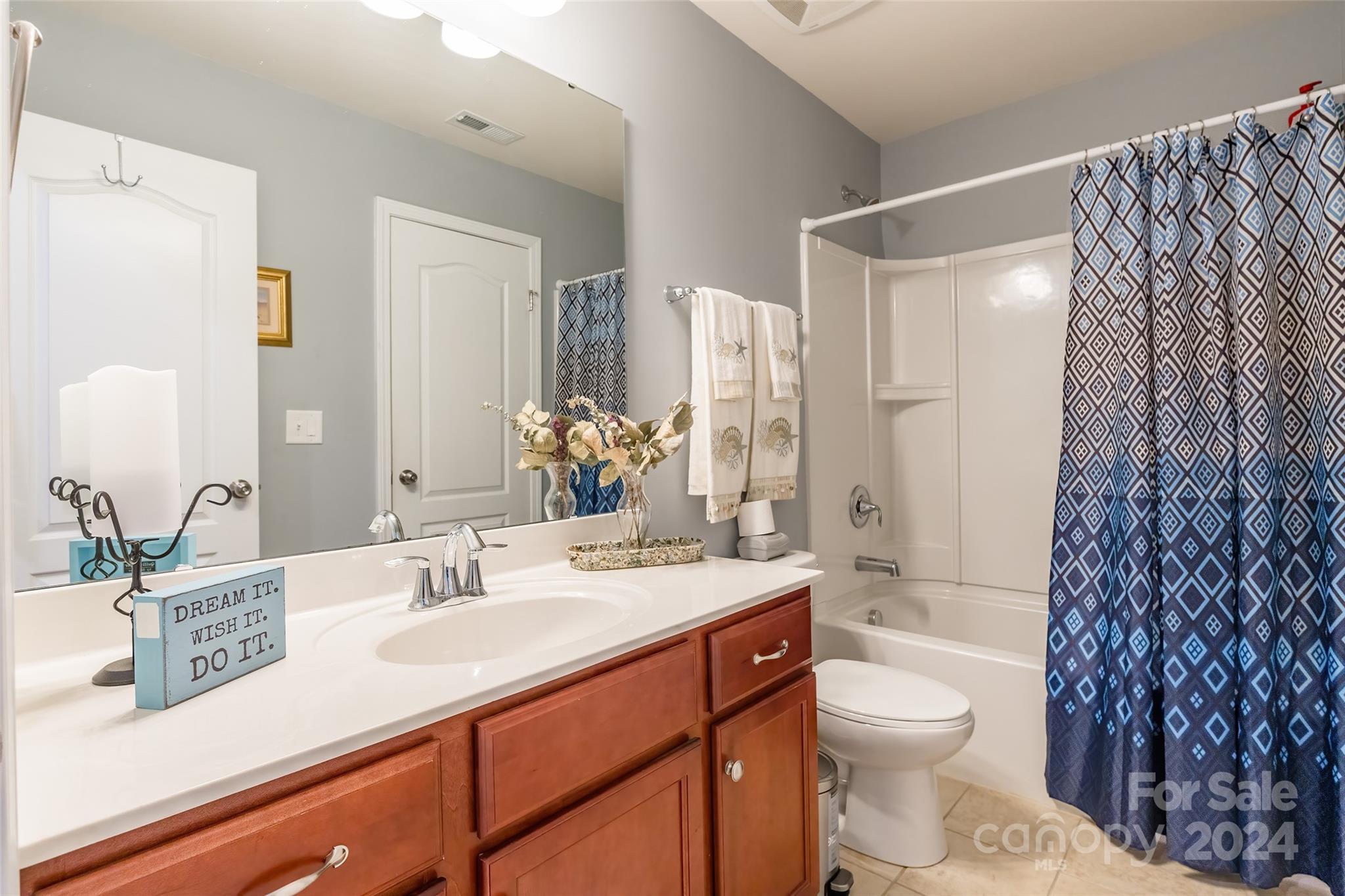 The Woodlands - Residential