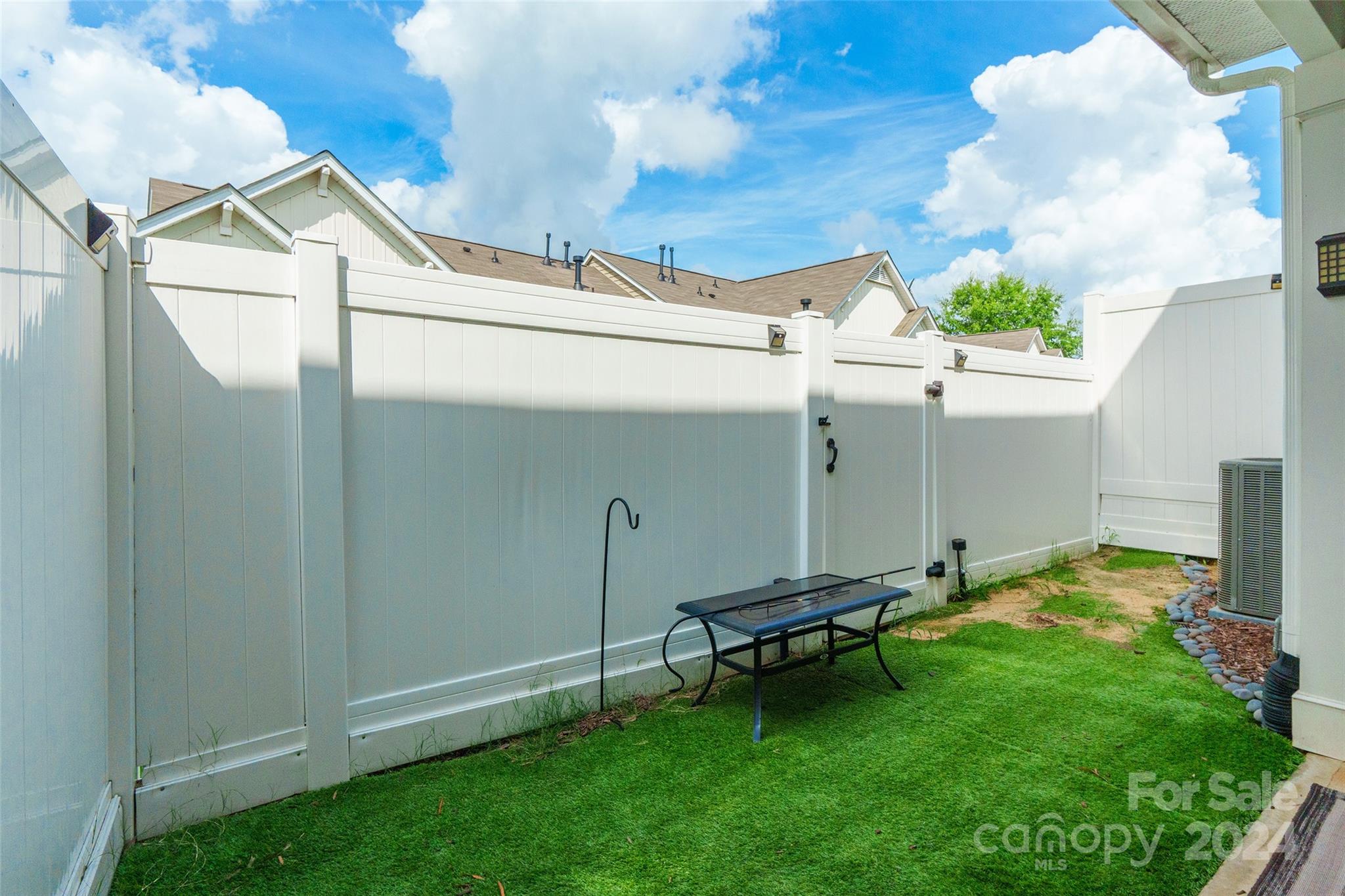 The Woodlands - Residential