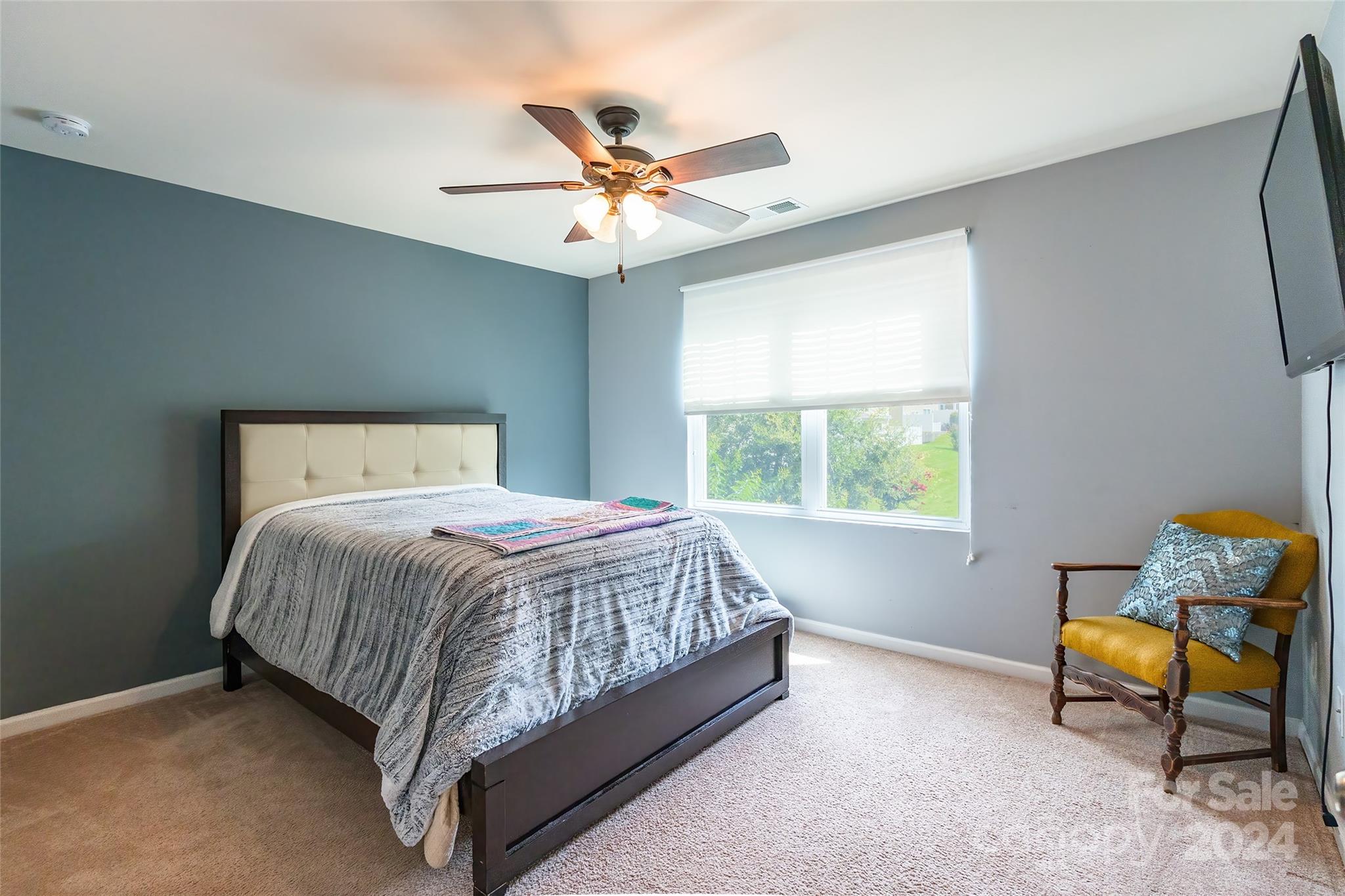 The Woodlands - Residential