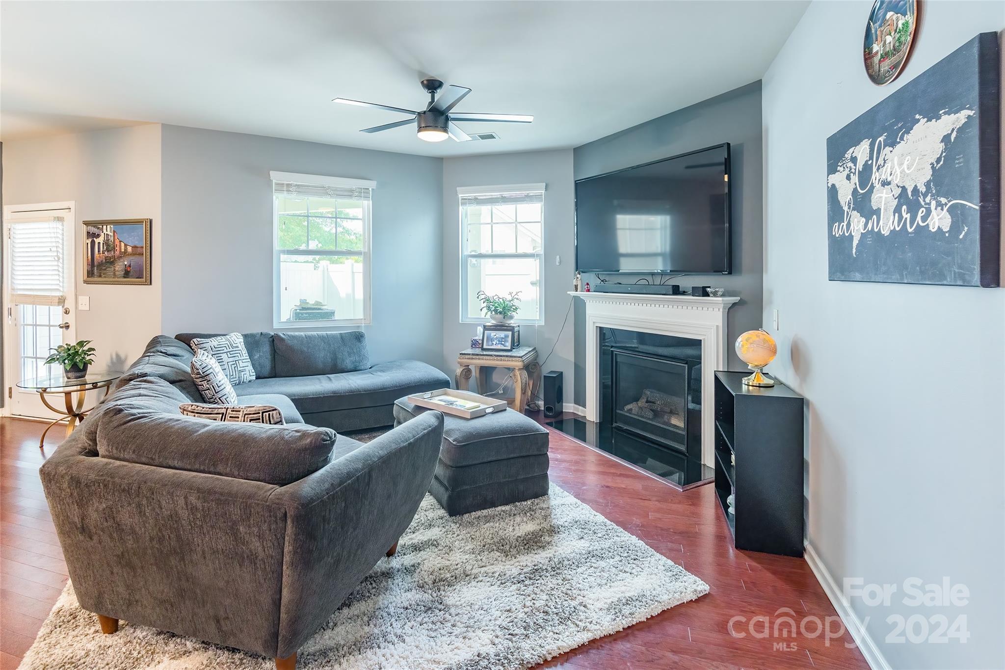 The Woodlands - Residential