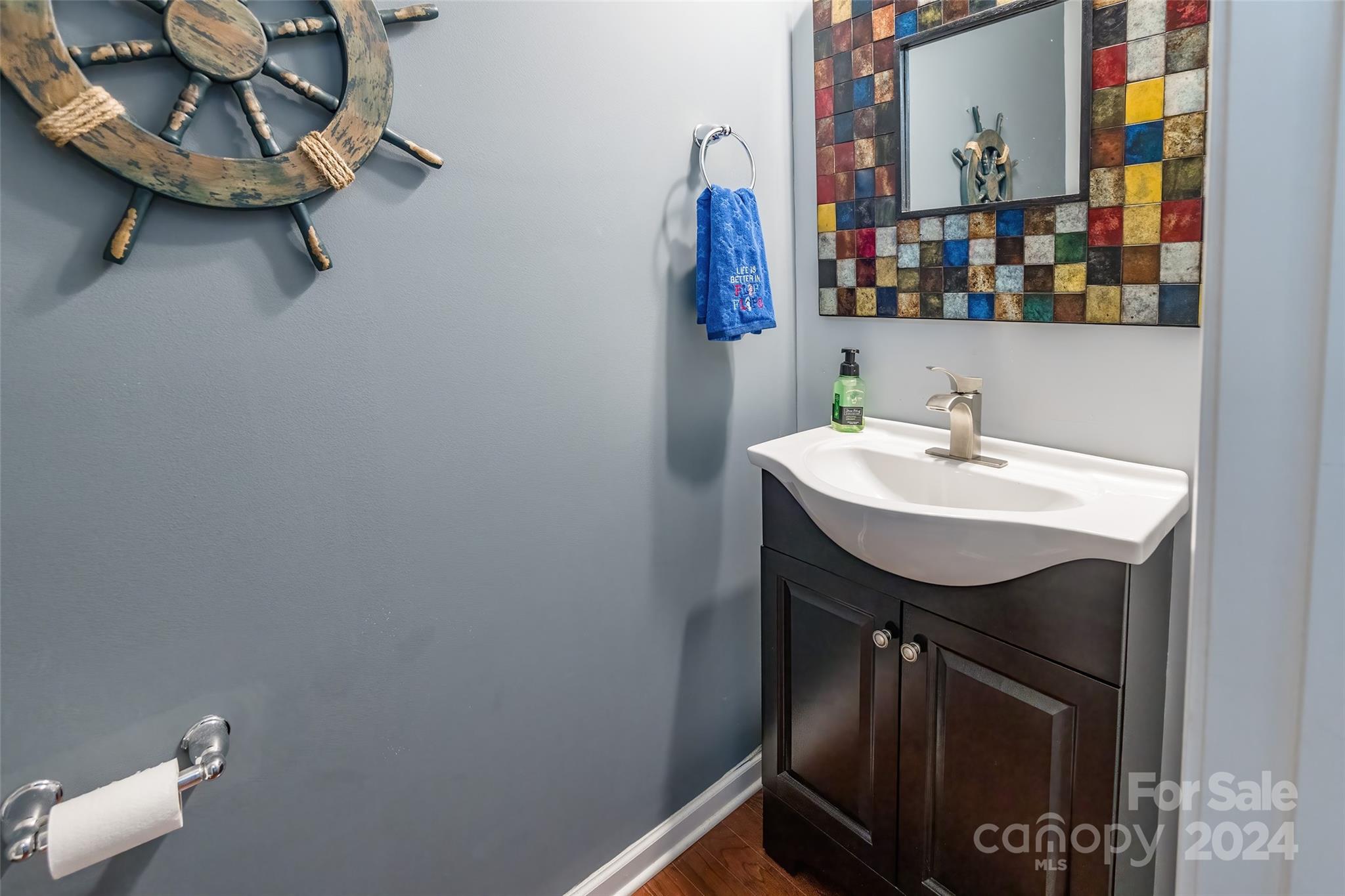 The Woodlands - Residential