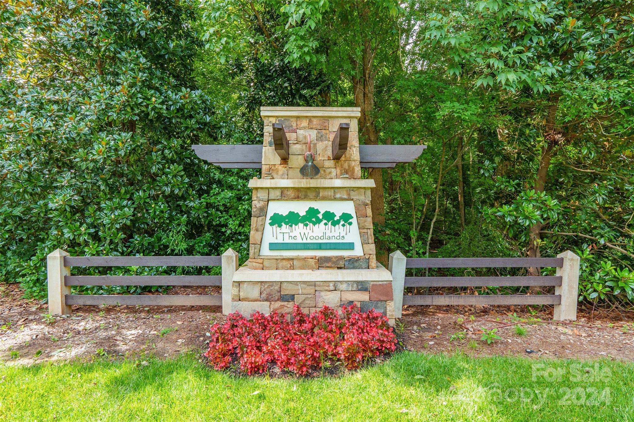 The Woodlands - Residential