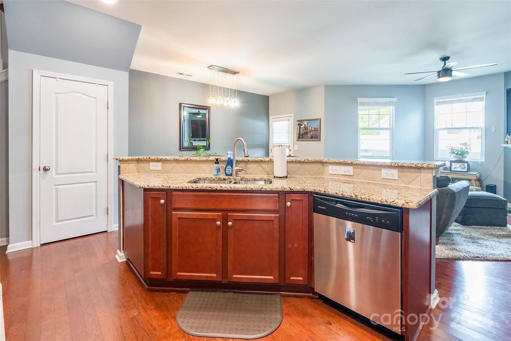 The Woodlands - Residential