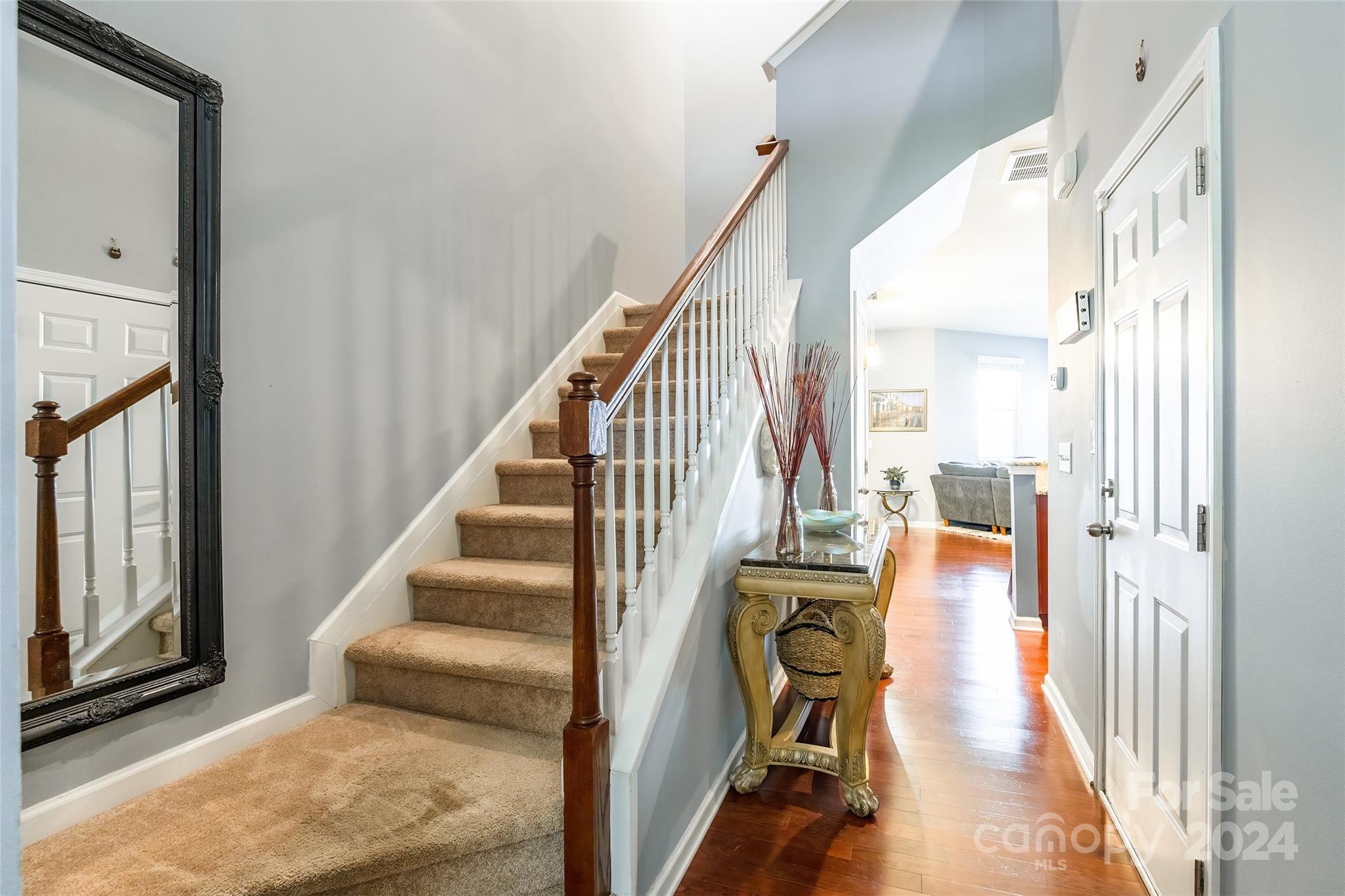 The Woodlands - Residential