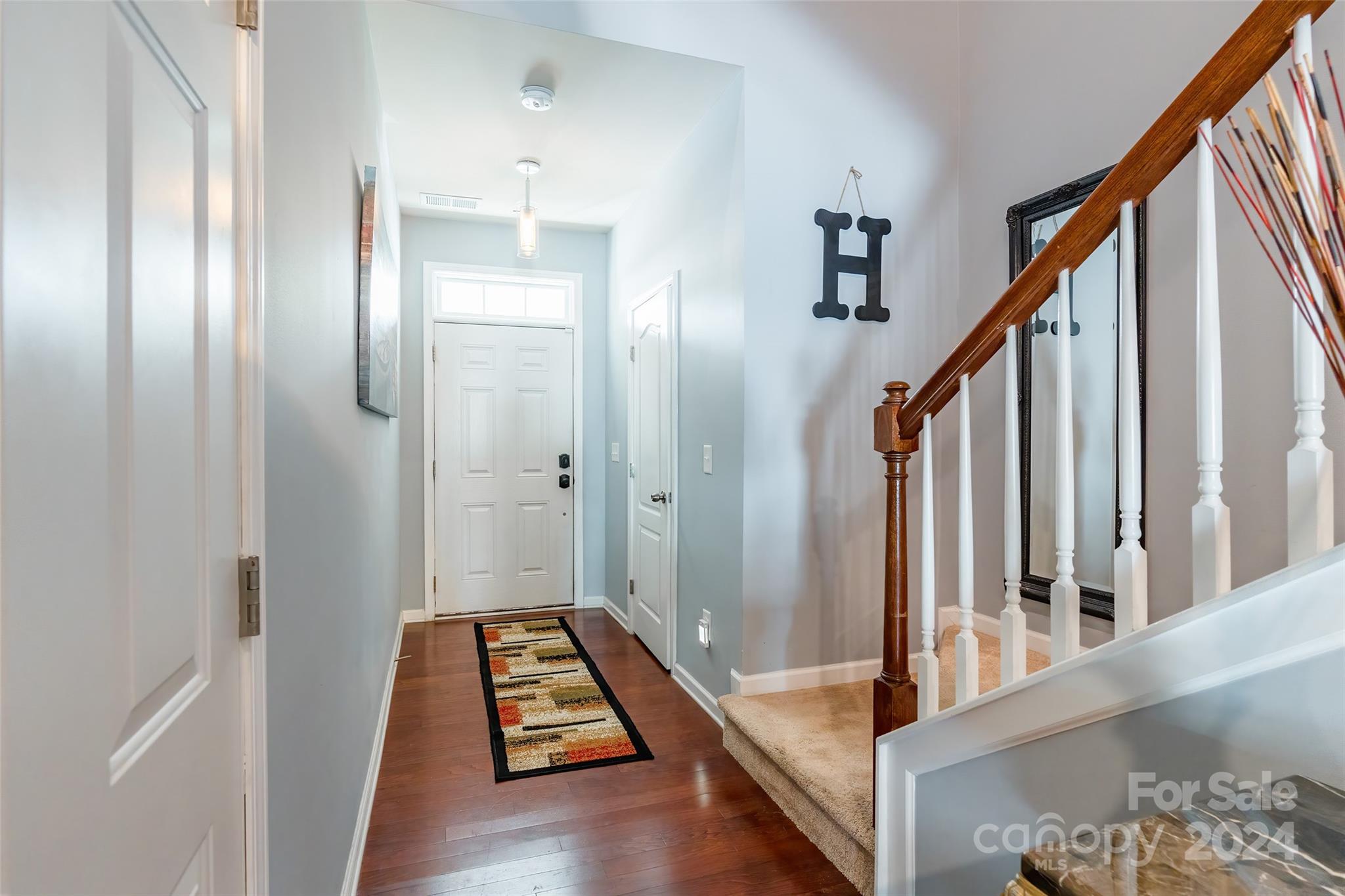 The Woodlands - Residential