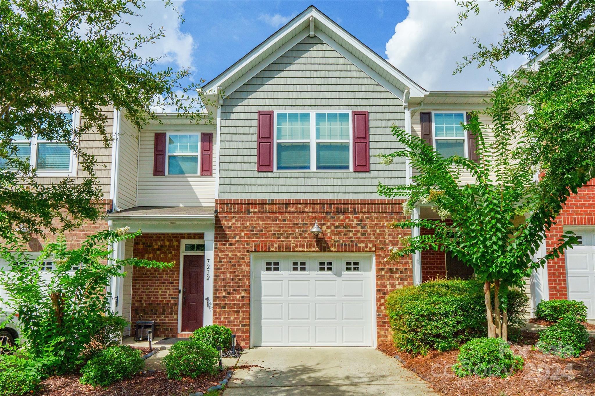 The Woodlands - Residential