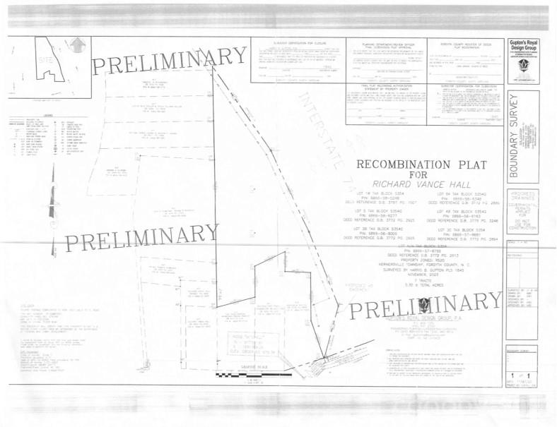 2231 Pisgah Church Road