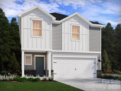 Photo of 2614 Celestial Drive, Newton, NC 28658 (MLS # 4411482)