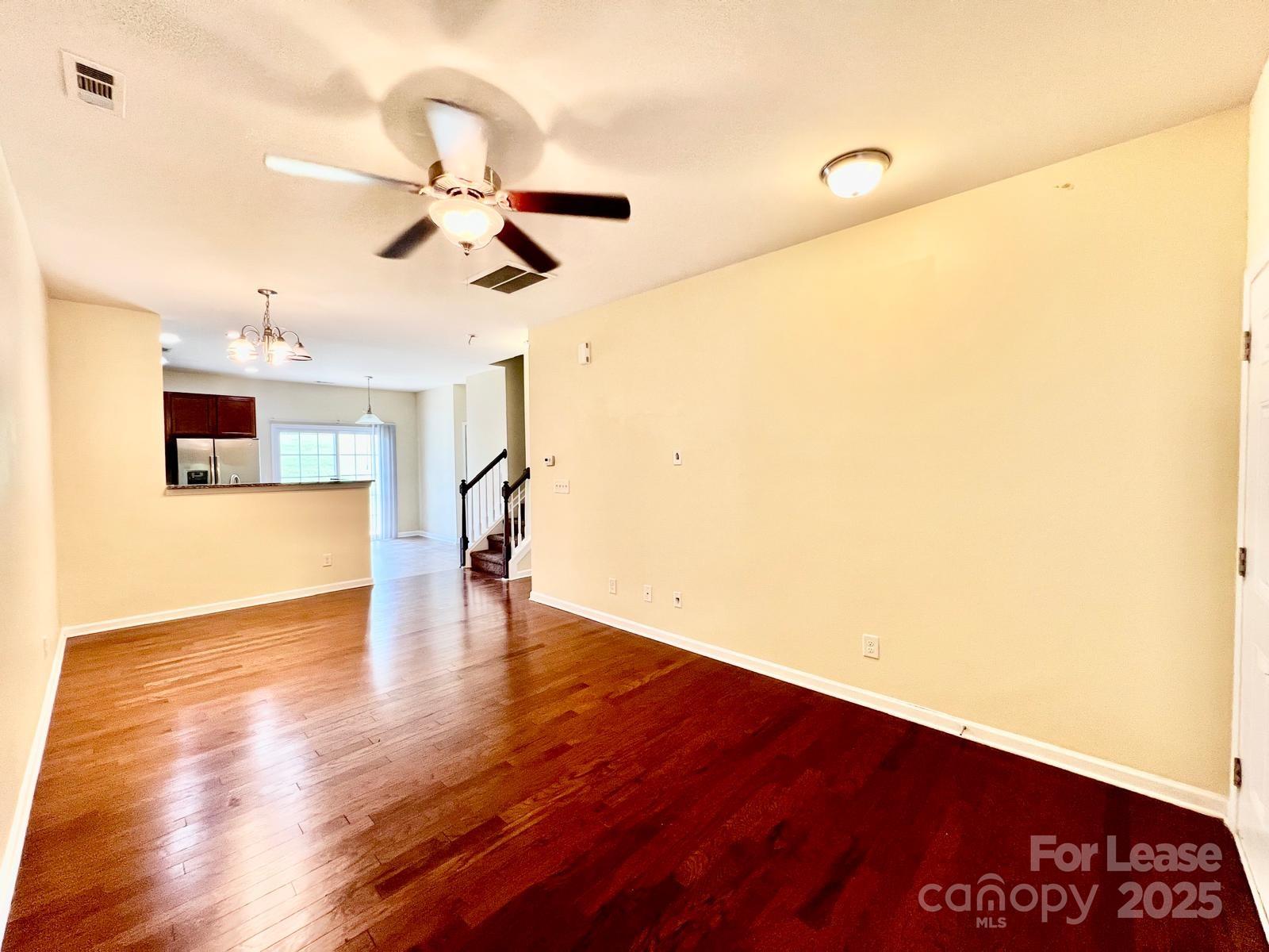 Adare Townhomes - Residential Lease