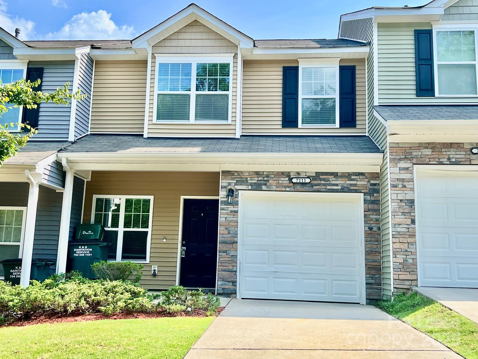 Adare Townhomes - Residential Lease