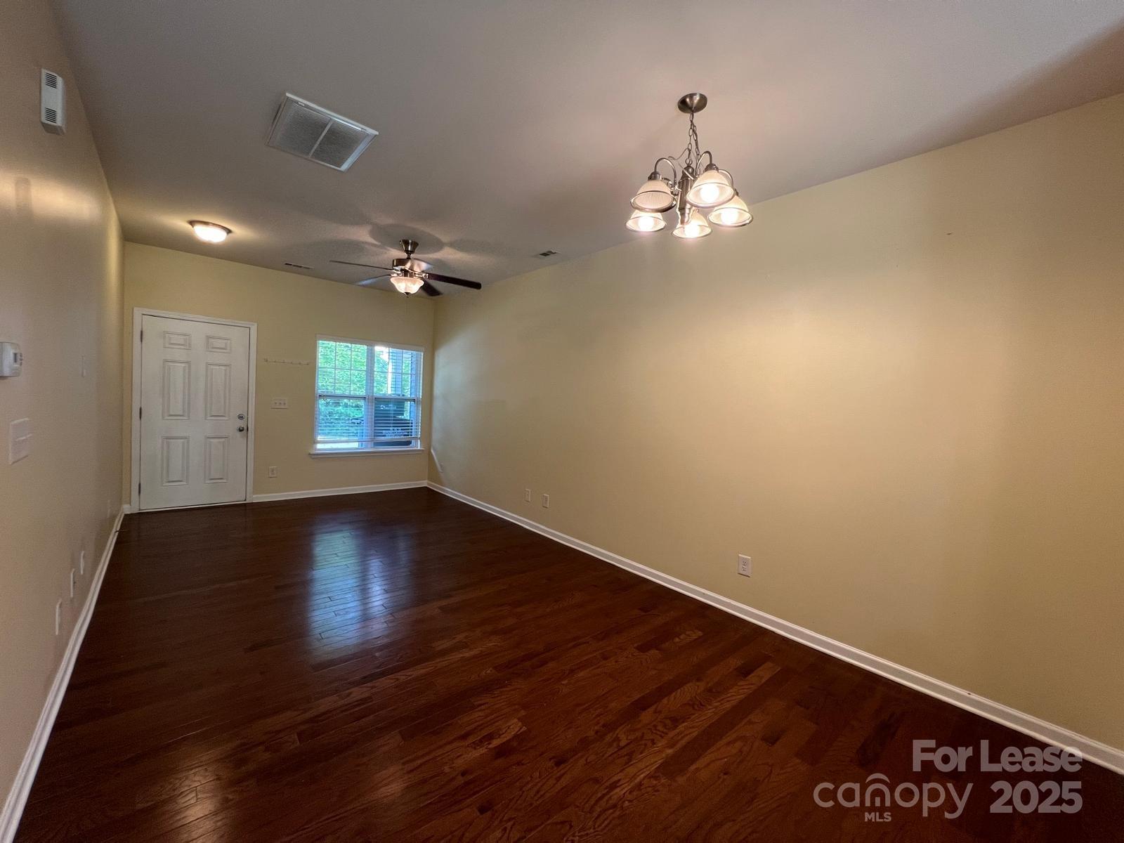 Adare Townhomes - Residential Lease