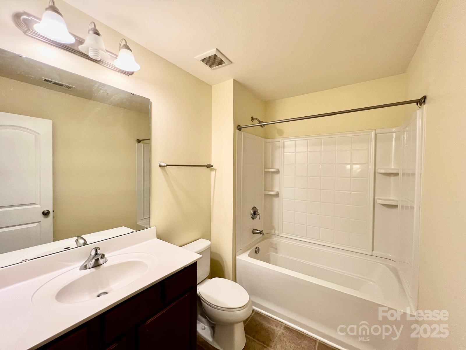 Adare Townhomes - Residential Lease