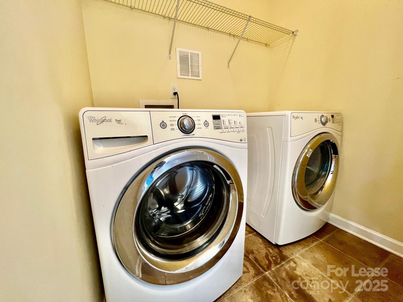 Adare Townhomes - Residential Lease