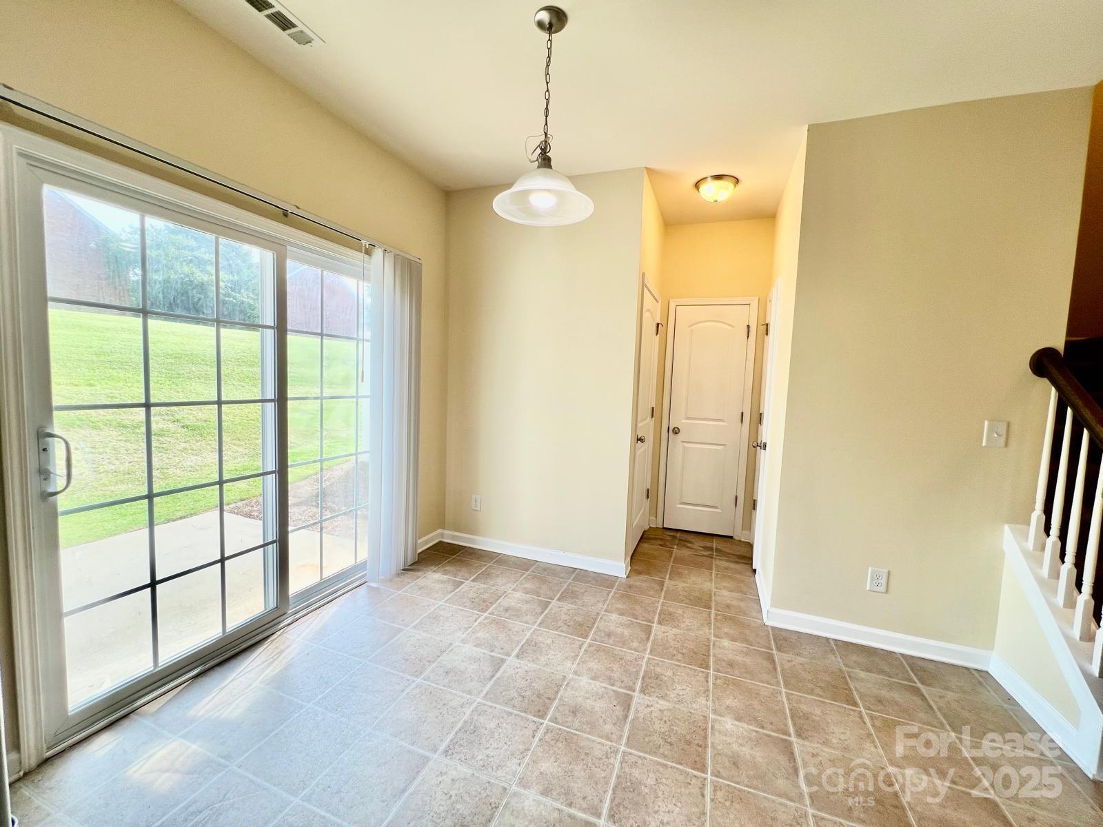 Adare Townhomes - Residential Lease