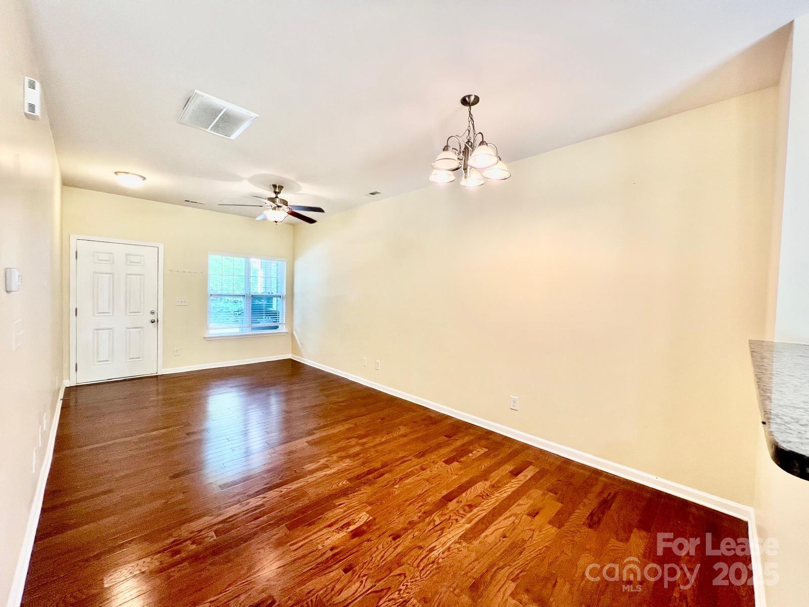 Adare Townhomes - Residential Lease