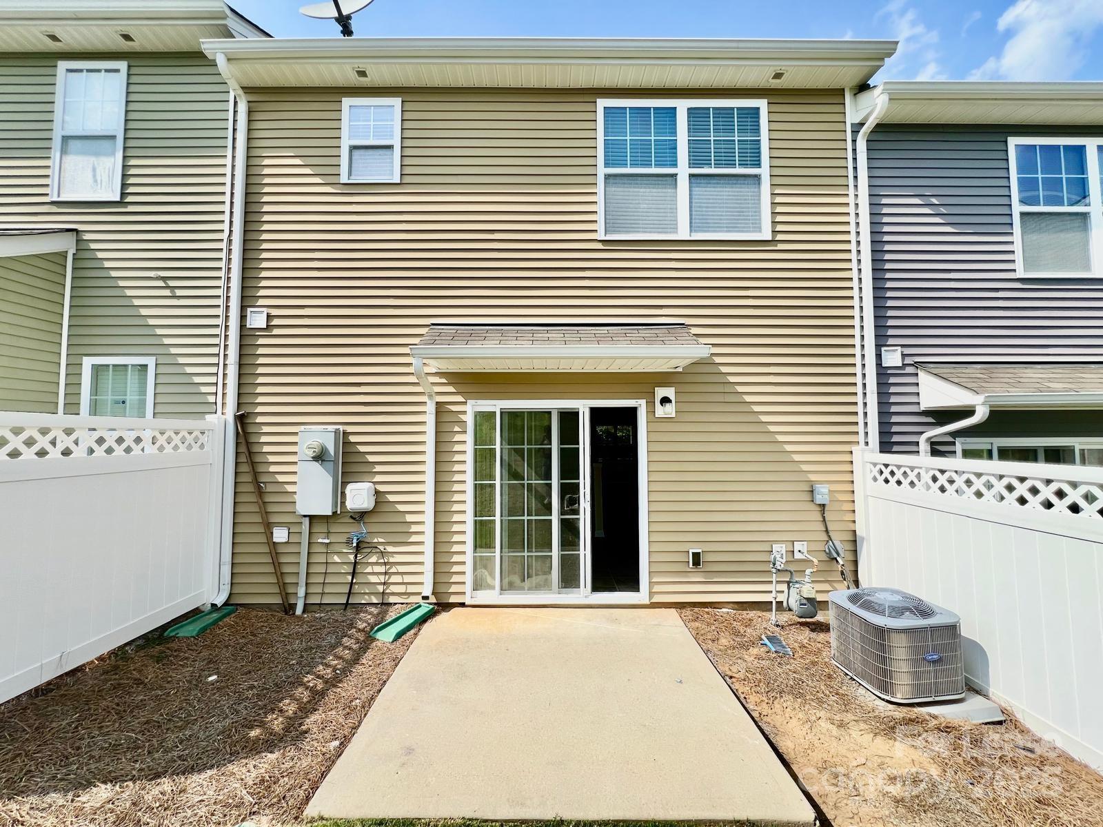 Adare Townhomes - Residential Lease