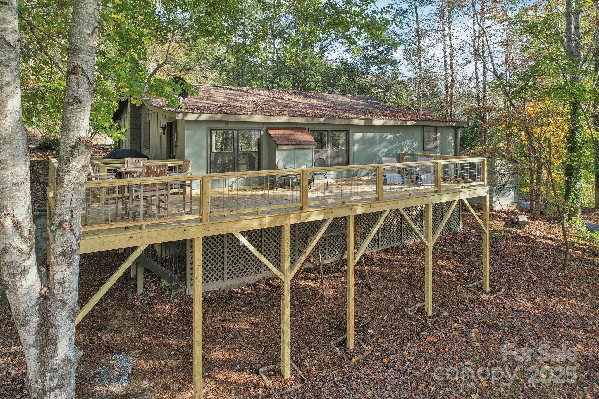 1805 Buffalo Shoals Road