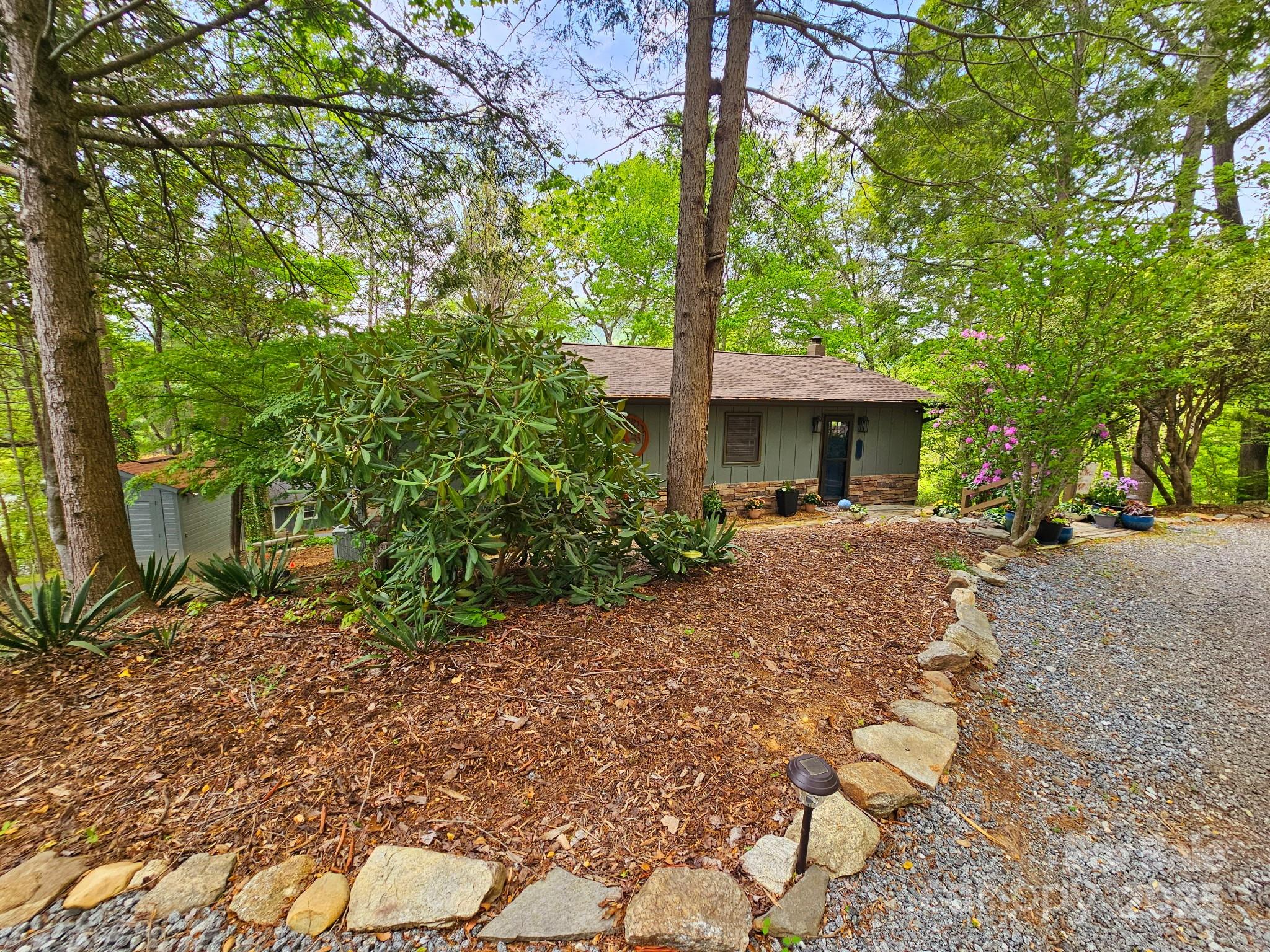 1805 Buffalo Shoals Road