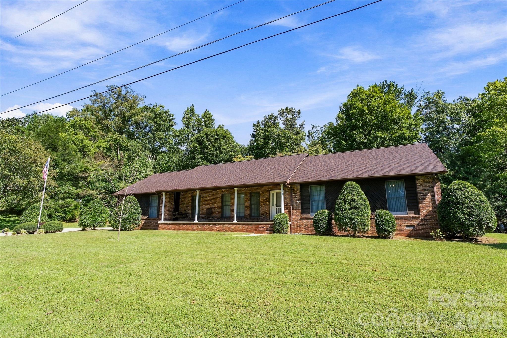183 Mckinney Road W