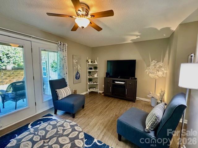 White Oak Manor - Residential